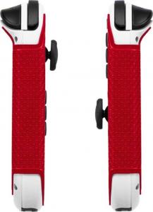 Lizard Skins naklejki na kontrolery Switch Joy-Con Crimson Red 3