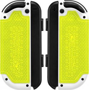 Lizard Skins naklejki na kontrolery Switch Joy-Con Neon 2