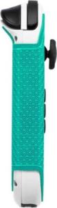 Lizard Skins naklejki na kontrolery Switch Joy-Con Teal 3