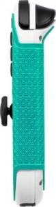 Lizard Skins naklejki na kontrolery Switch Joy-Con Teal 4