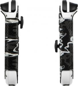 Lizard Skins naklejki na kontrolery Switch Joy-Con Black Camo 3