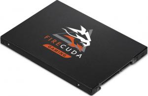 Dysk SSD Seagate Firecuda 120 4 TB 2.5" SATA III (ZA4000GM1A001) 3