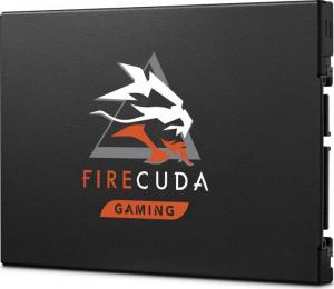 Dysk SSD Seagate Firecuda 120 4 TB 2.5" SATA III (ZA4000GM1A001) 5