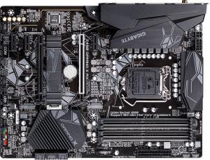 Płyta główna Gigabyte Z490 GAMING X AX 2