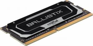Pamięć do laptopa Crucial Ballistix DDR4 SODIMM 32GB 3200MHz CL16 (BL32G32C16S4B) 2