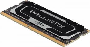 Pamięć do laptopa Crucial Ballistix DDR4 SODIMM 32GB 3200MHz CL16 (BL32G32C16S4B) 3