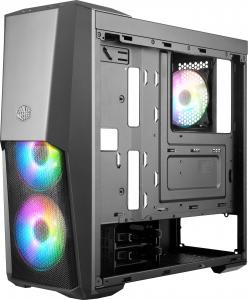 Obudowa Cooler Master MB500 ARGB (MCB-B500D-KGNN-S01) 3