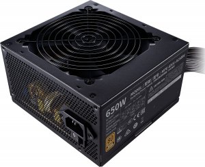 Zasilacz Cooler Master MWE Bronze V2 650W (MPE-6501-ACABW-BEU) 3