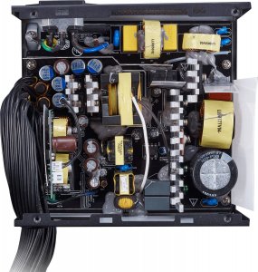 Zasilacz Cooler Master MWE Bronze V2 650W (MPE-6501-ACABW-BEU) 10