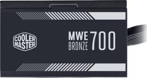 Zasilacz Cooler Master MWE V2 700W (MPE-7001-ACAAB-EU) 4