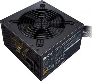 Zasilacz Cooler Master MWE 600 Bronze V2 600W (MPE-6001-ACAAB-NL) 2