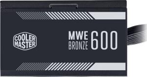 Zasilacz Cooler Master MWE 600 Bronze V2 600W (MPE-6001-ACAAB-NL) 3