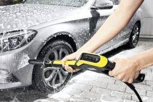 Myjka ciśnieniowa Karcher K 5 Full Control Stairs (1.324-526.0) 7