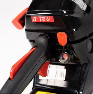 Piła łańcuchowa NAC NAX500C 2.7 KM 61.5 cm3 50.8 cm 3