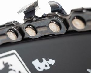 Piła łańcuchowa NAC NAX500C 2.7 KM 61.5 cm3 50.8 cm 4