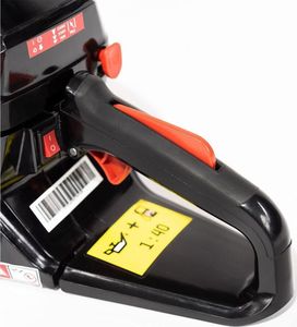 Piła łańcuchowa NAC NAX500C 2.7 KM 61.5 cm3 50.8 cm 6