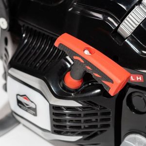 Piła łańcuchowa NAC NAX300C 2.2 KM 45 cm3 40 cm 3