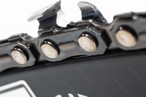 Piła łańcuchowa NAC NAX300C 2.2 KM 45 cm3 40 cm 6