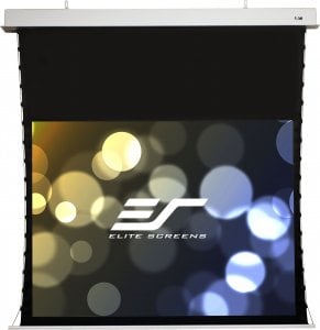 Ekran do projektora Elite Screens Ekran Elite Evanesce Tab Tension E30 Ceiling 234,7 x 132,1 ITE106HW3-E24 1
