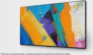 Telewizor LG OLED65GX3LA OLED 65'' 4K Ultra HD WebOS 5.0 2