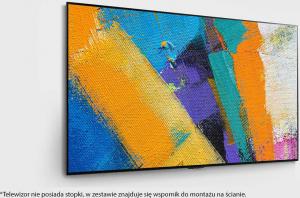 Telewizor LG OLED65GX3LA OLED 65'' 4K Ultra HD WebOS 5.0 5