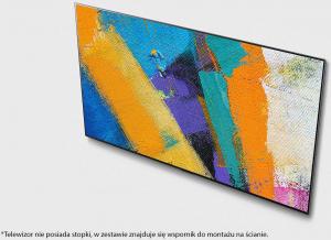 Telewizor LG OLED65GX3LA OLED 65'' 4K Ultra HD WebOS 5.0 7