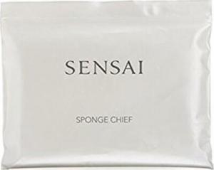 Kanebo KANEBO SENSAI SPONGE CHIEF FOR MAKE-UP REMOVAL 1