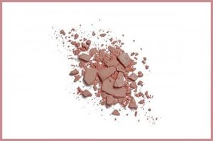 Living Nature Bronzer do konturowania twarzy 2