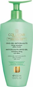 Collistar COLLISTAR ANTICELLULITE CRYO - GEL IMMEDIATE LIFTING COLD EFFECT 400ML 1