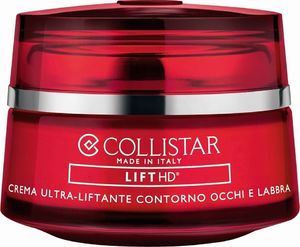 Collistar Krem pod oczy i usta Ultra Lifting Eye and Lip Contour Cream liftingujący 15ml 1