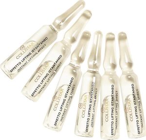 Collistar COLLISTAR ULTRA-LIFTING VIALS INSTANT EFFECT 6 VIALS 2