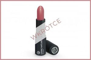 Living Nature 100% naturalny, nawilżający balsam do ust Bliss 13 Living Nature 1