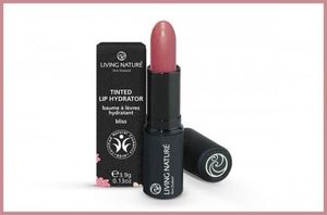 Living Nature 100% nawilżający balsam do ust Bliss 13 2