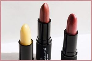 Living Nature 100% nawilżający balsam do ust Bliss 13 3