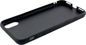 Beline Etui Glass Samsung S10 G973 wzór 1 (emoticons) (8031) - om-10157 3