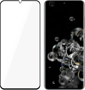 3MK FlexibleGlass Edge do Samsung Galaxy S20 Ultra 2