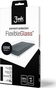 3MK FlexibleGlass Edge do Samsung Galaxy S20 Ultra 3