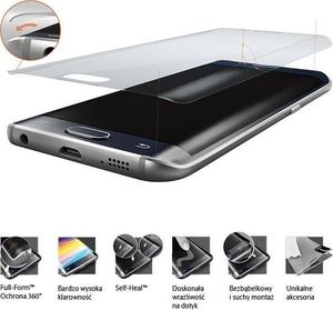 3MK 3MK Folia ARC SE FS Xiaomi Pocophone F2 Pro Fullscreen 1