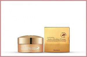 Living Nature Krem do twarzy Deoproce regenerujący 100g 2