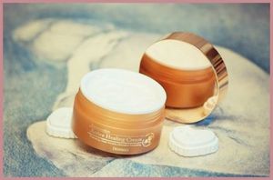 Living Nature Krem do twarzy Deoproce regenerujący 100g 4