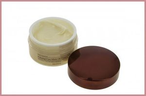 Living Nature Krem do twarzy Deoproce z tłuszczem z norek regenerujący 100g 3