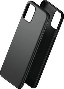 3MK 3MK Matt Case Xiaomi Mi10 czarny/black 1