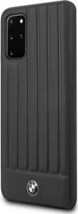 BMW Etui hardcase BMW BMHCS67POCBK S20+ G985 czarny/black Signature 2