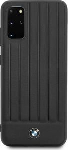 BMW Etui hardcase BMW BMHCS67POCBK S20+ G985 czarny/black Signature 3