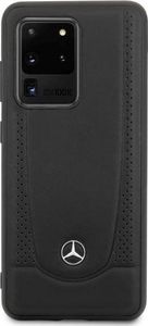 Mercedes Mercedes MEHCS69ARMBK S20 Ultra G988 hard case czarny/black Urban Line 3