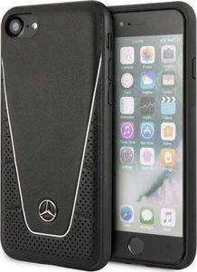 Mercedes Mercedes MEHCI8CLSSI iPhone 7/8/SE 2020 hard case czarny/black 1