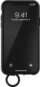 Adidas Adidas OR Hand Strap Case iPhone 11 Pro czarny/black 5