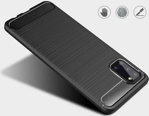 Tech-Protect Etui Samsung Galaxy A31 Carbon 2