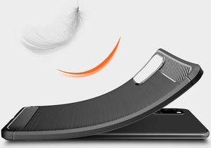 Tech-Protect Etui Samsung Galaxy A31 Carbon 3