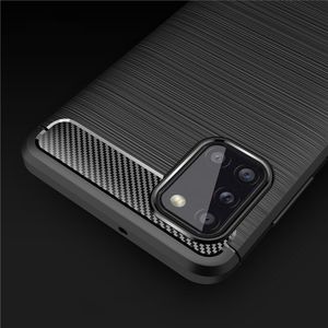 Tech-Protect Etui Samsung Galaxy A31 Carbon 7